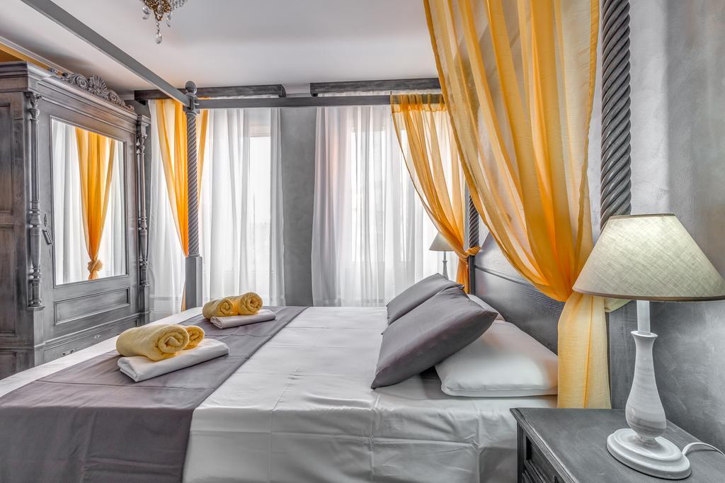 Eos Aurora Suite Corfu  Exterior foto